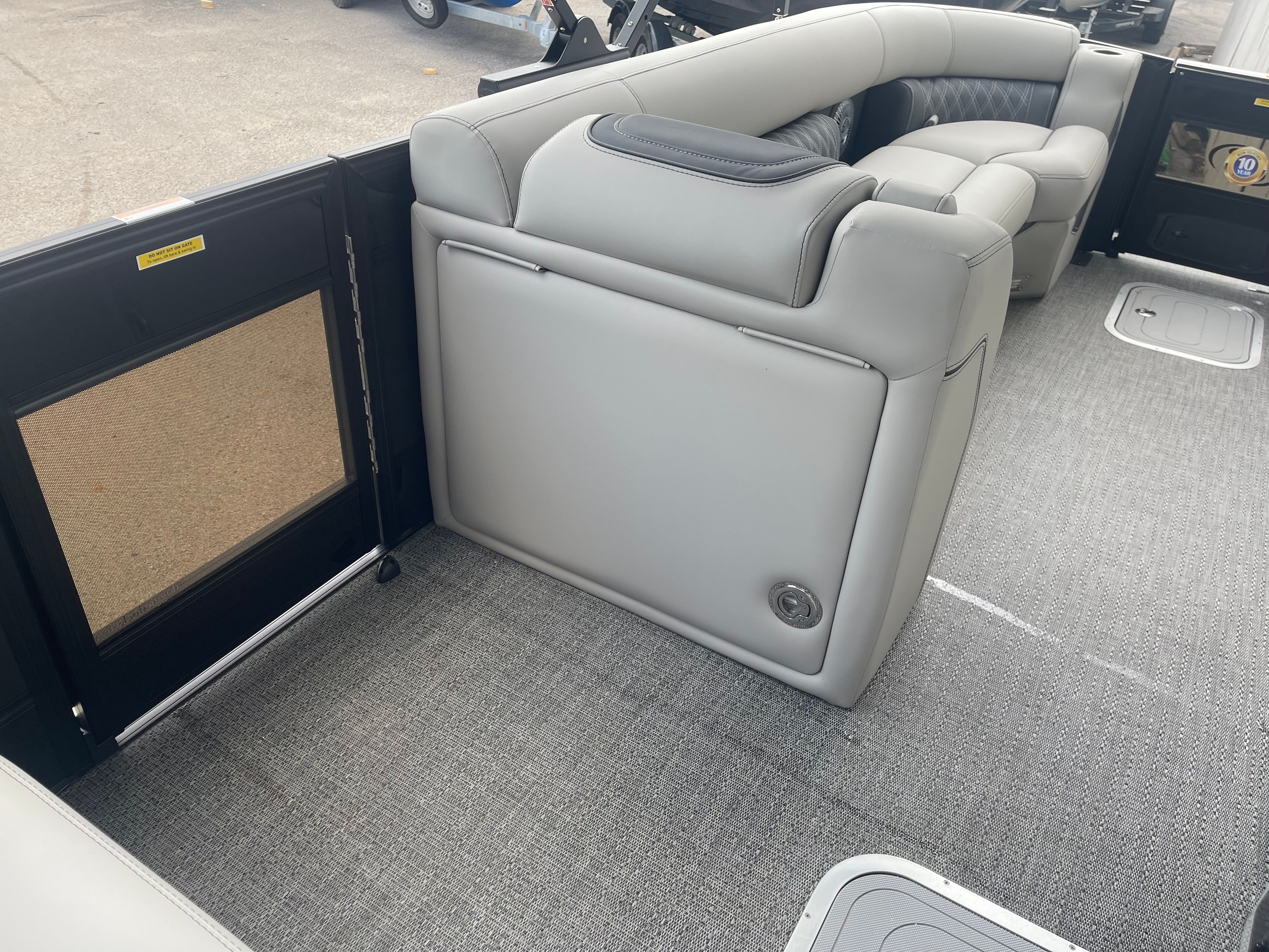 2025 Barletta Lusso L25M - Photo 21