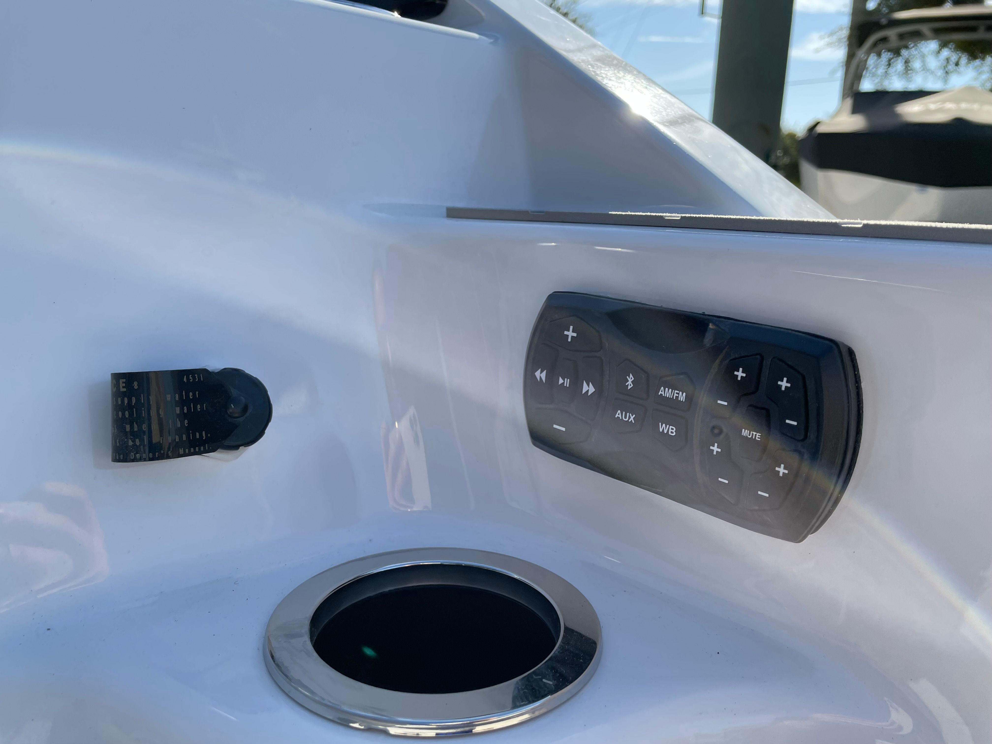 2025 Yamaha AR250 — photo 16 view