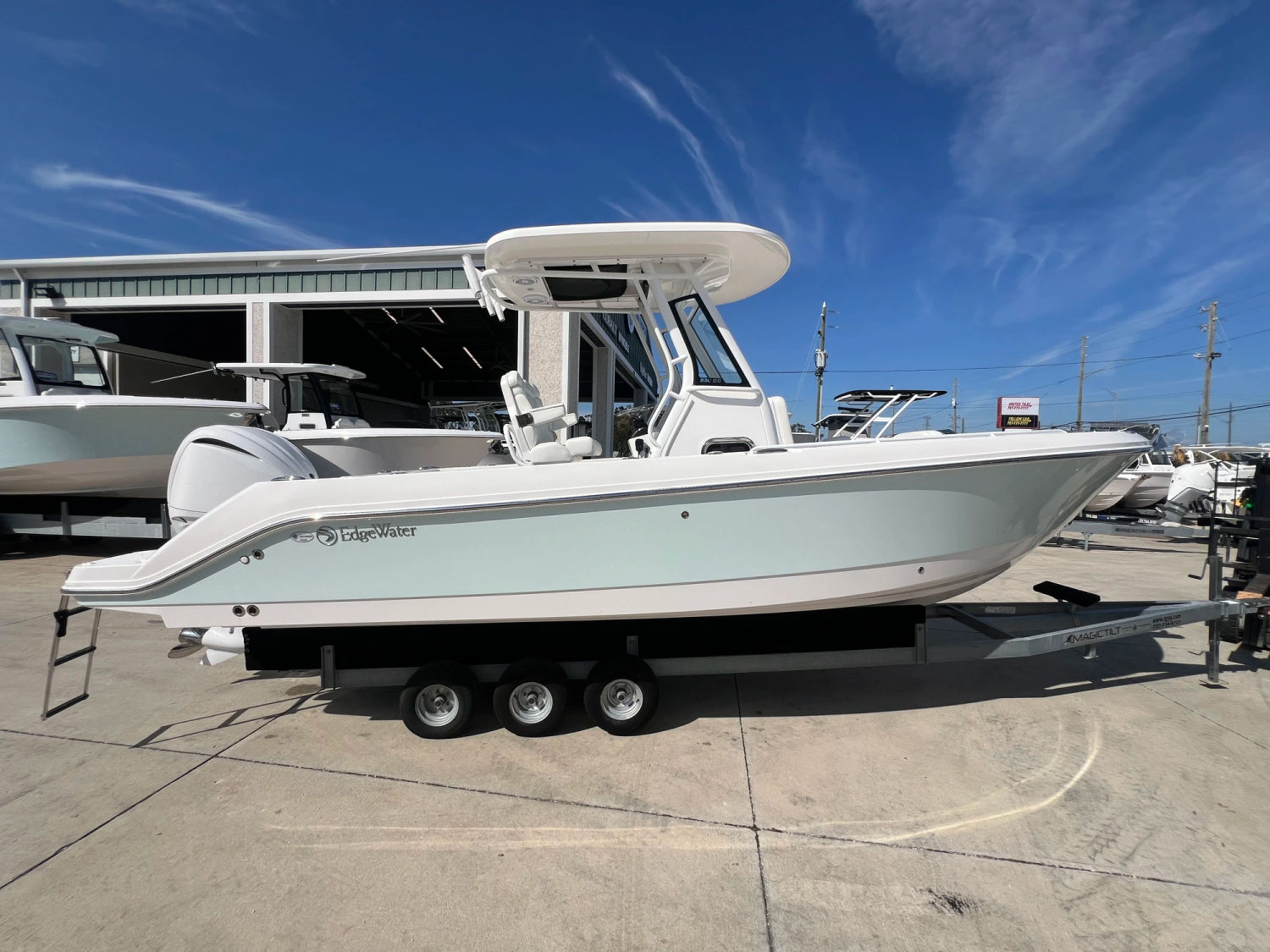 new-2023-edgewater-230-cc-in-clearwater-florida-stone-harbor-marina