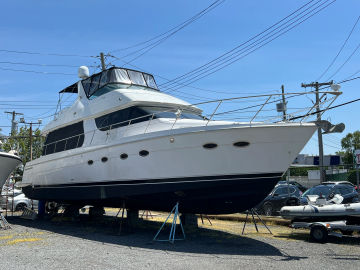 nj yacht sales