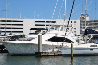 nj yacht sales