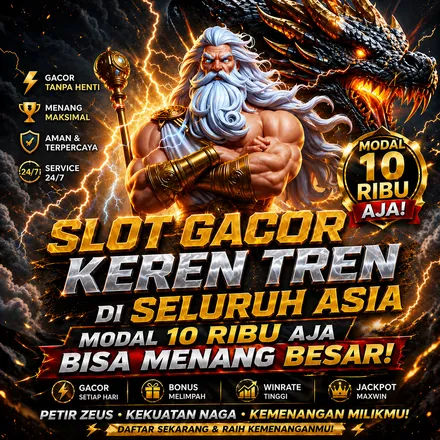 SLOT INCES ⚡️ Pusat Akses Modern Slot Gacor Maxwin dengan Teknologi Digital 2026