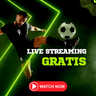 Live Score Streaming Bola