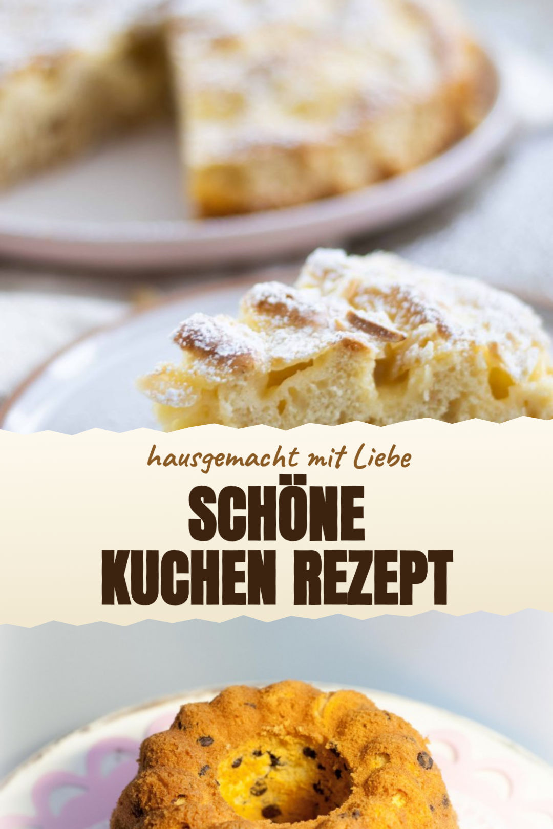 Elegant dekorierter Kuchen mit Drip und Blumen für Gäste