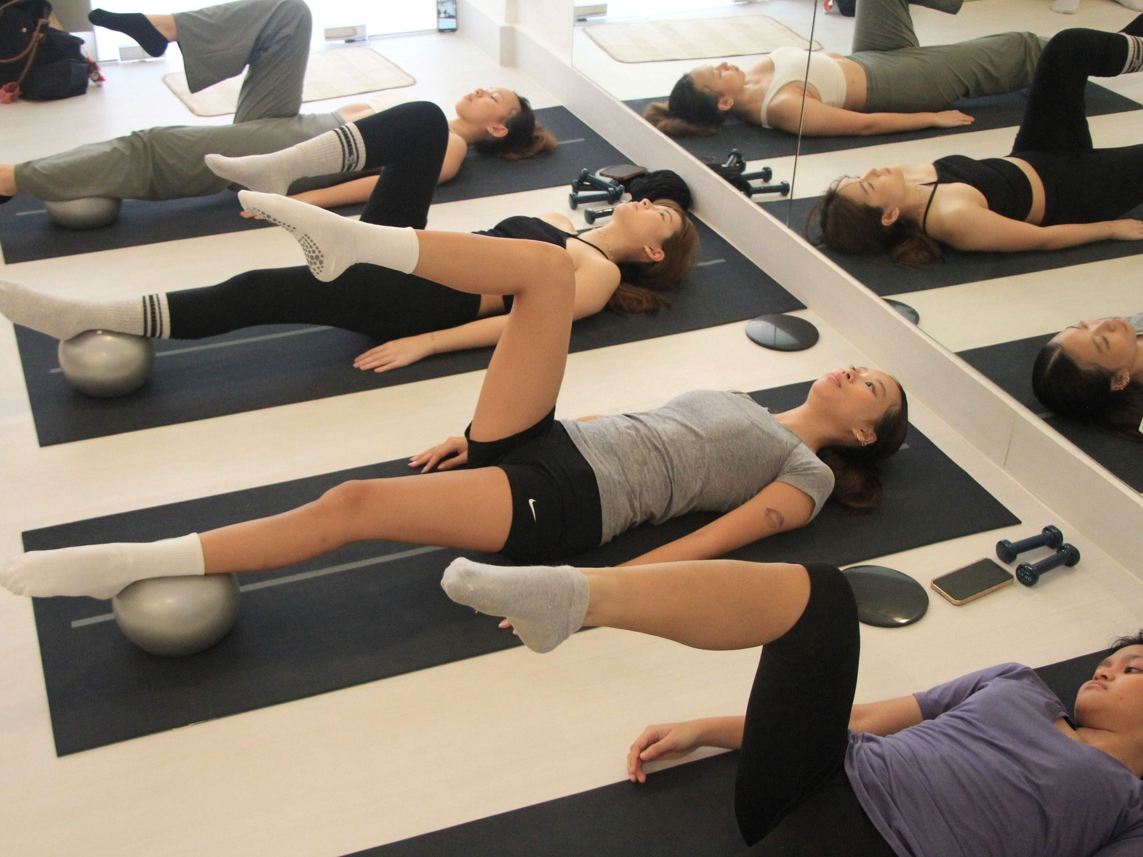 Image 14: Barre Signature with Isabelle