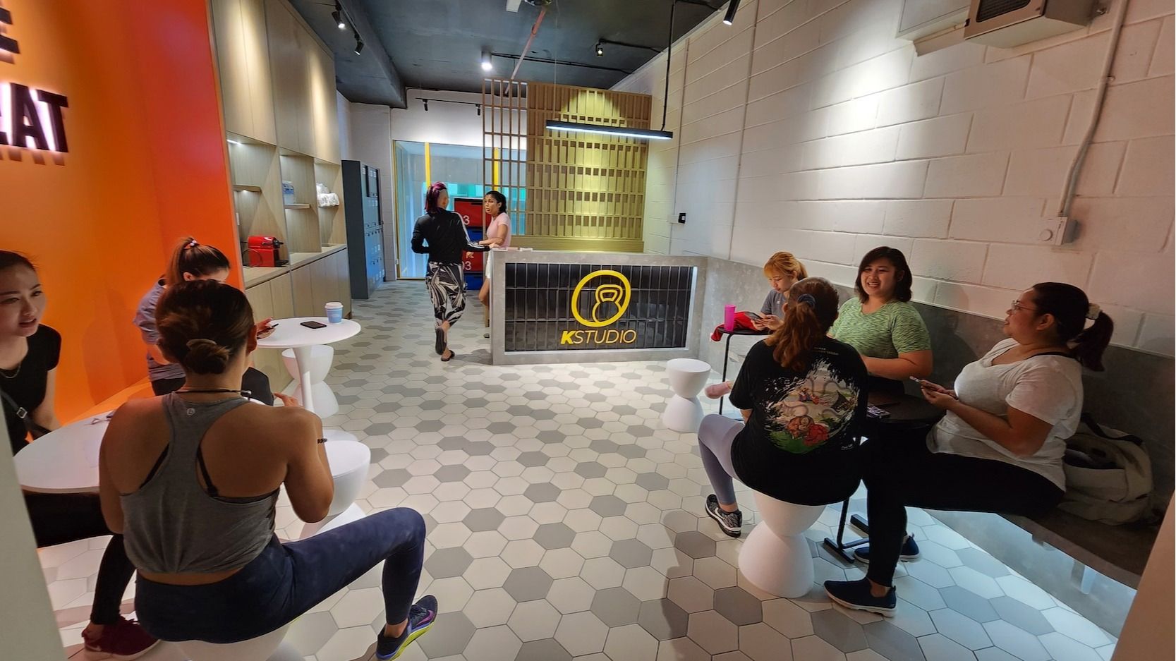 KSTUDIO | Fitness Boutique Studio in Kota Kinabalu KSTUDIO | Fitness Boutique Studio in Kota Kinabalu