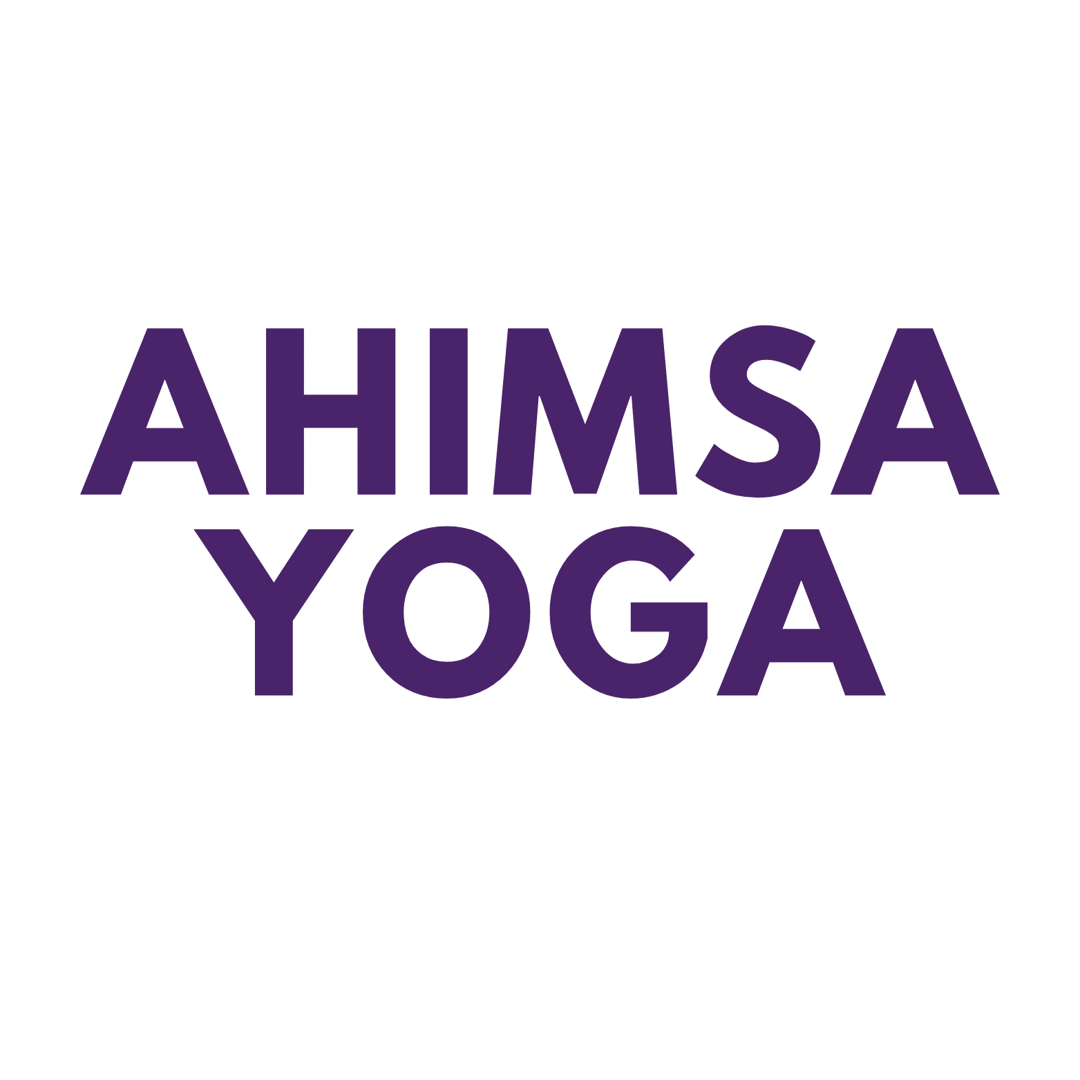 YOGA INTEGRAL AHIMSA - Aulas de Yoga em Lourdes