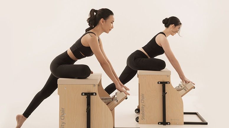 Posture Pilates Center, pilates near me