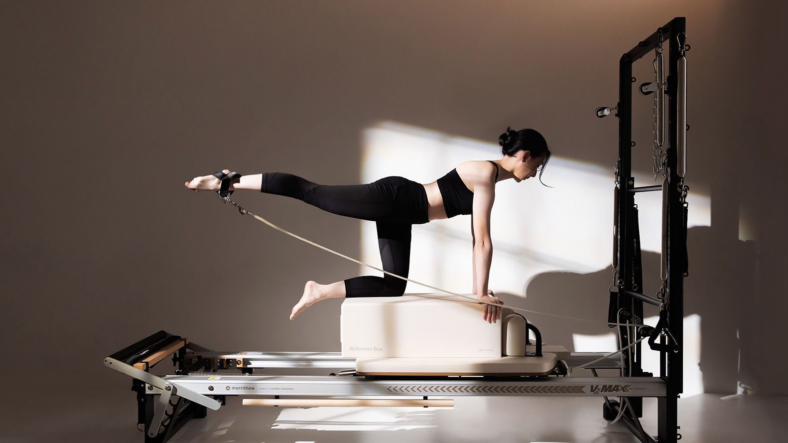 Posture Pilates Center, pilates near me