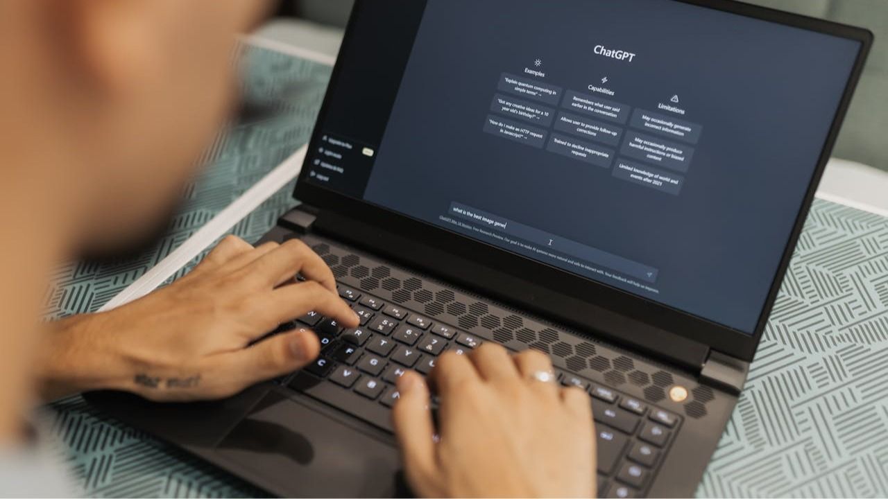 How to streamline your business workflow using modern AI tools