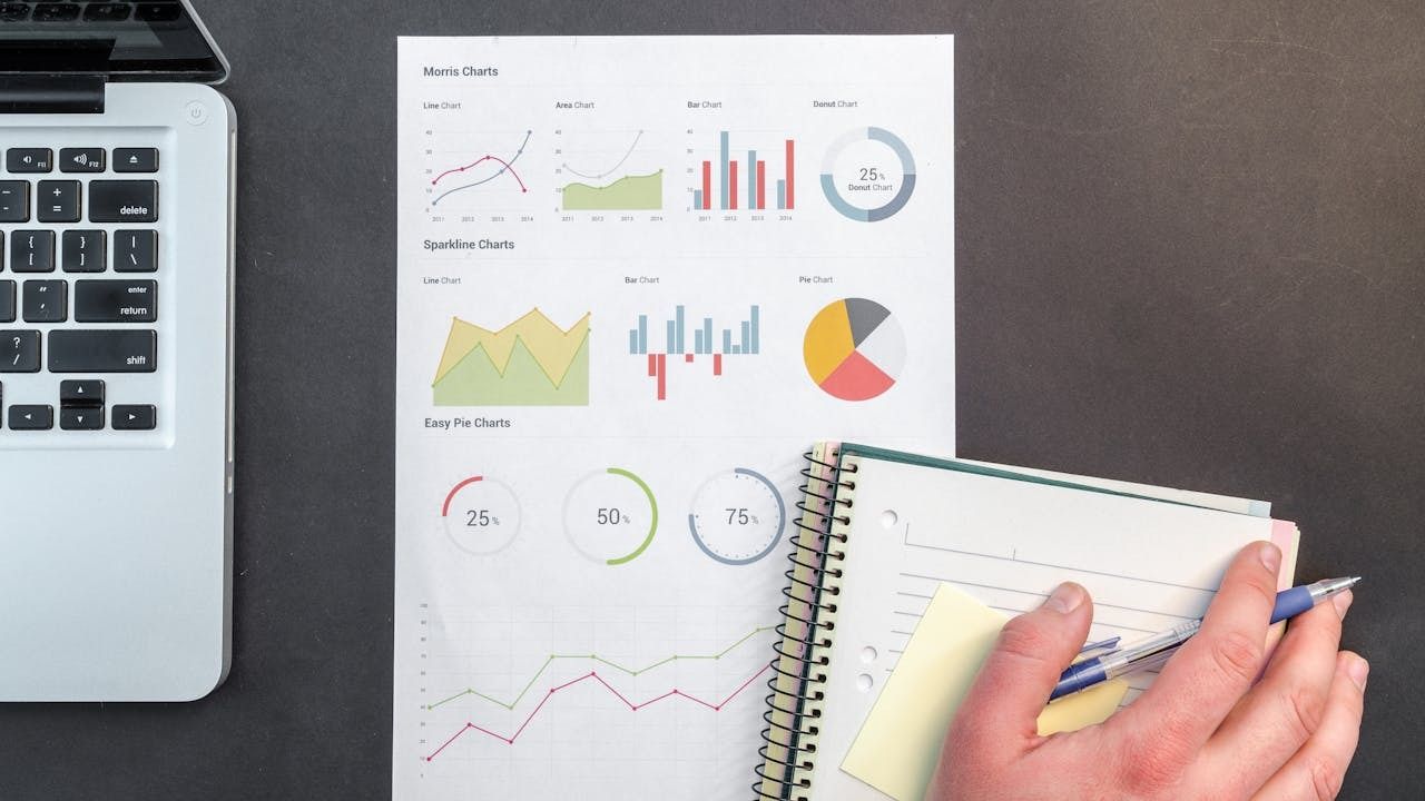 7 Financial metrics every fitness business owner should track