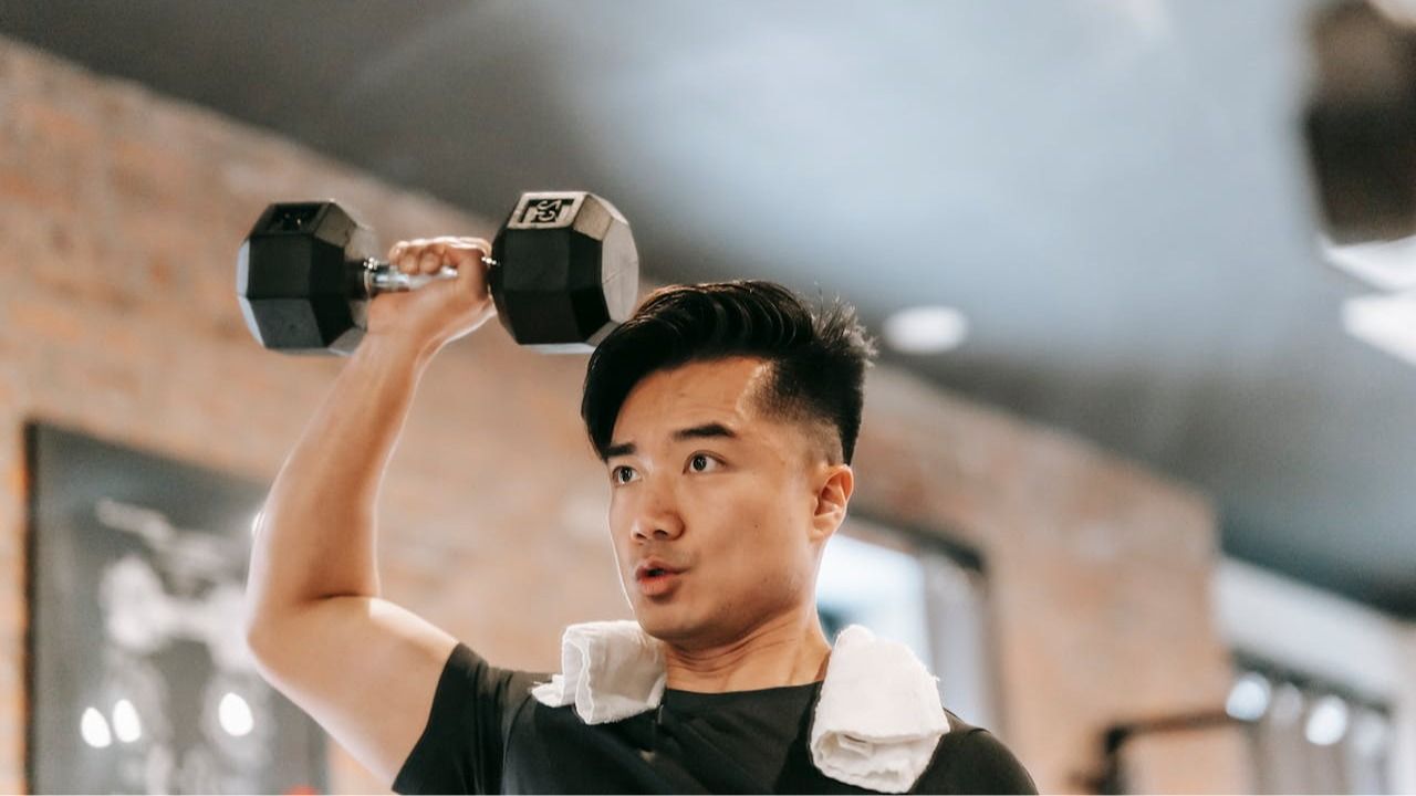 How early morning workouts are rewiring entrepreneurs' brains