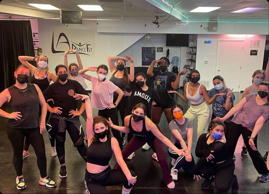 Discovering LA's hidden gems: The top dance studios to check out (Updates  2023)