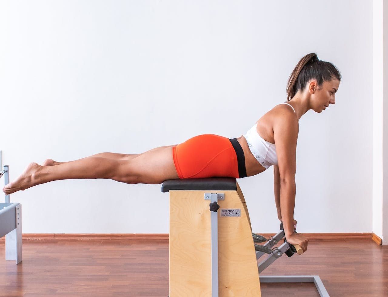 Top 5 Pilates studios in Brazil