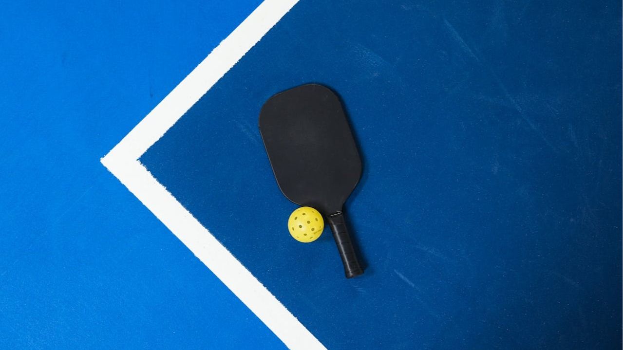 How to create a pickleball business plan in 2025