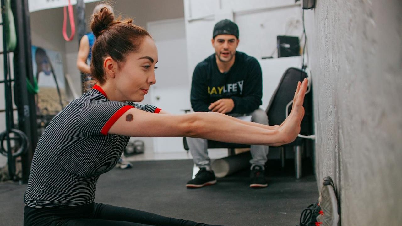 SEO for personal trainers: How to optimize your website for more bookings