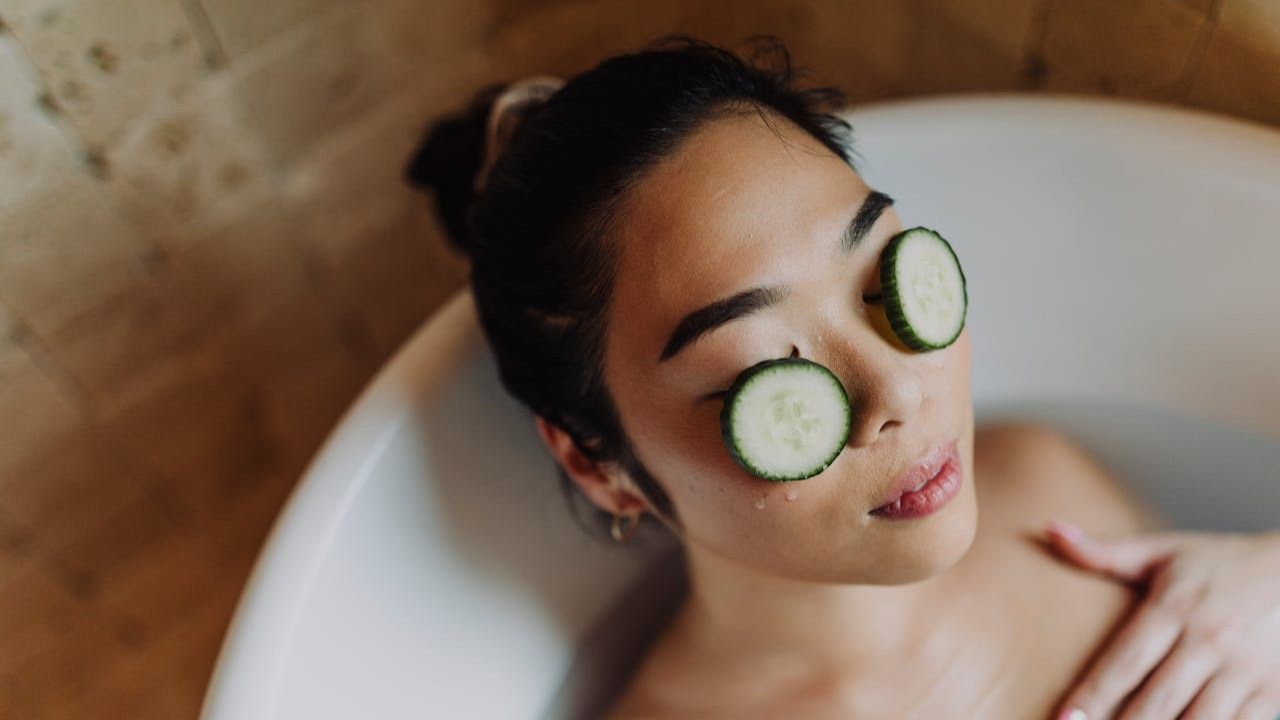 How AI Is helping beauty & wellness brands ceate engaging content