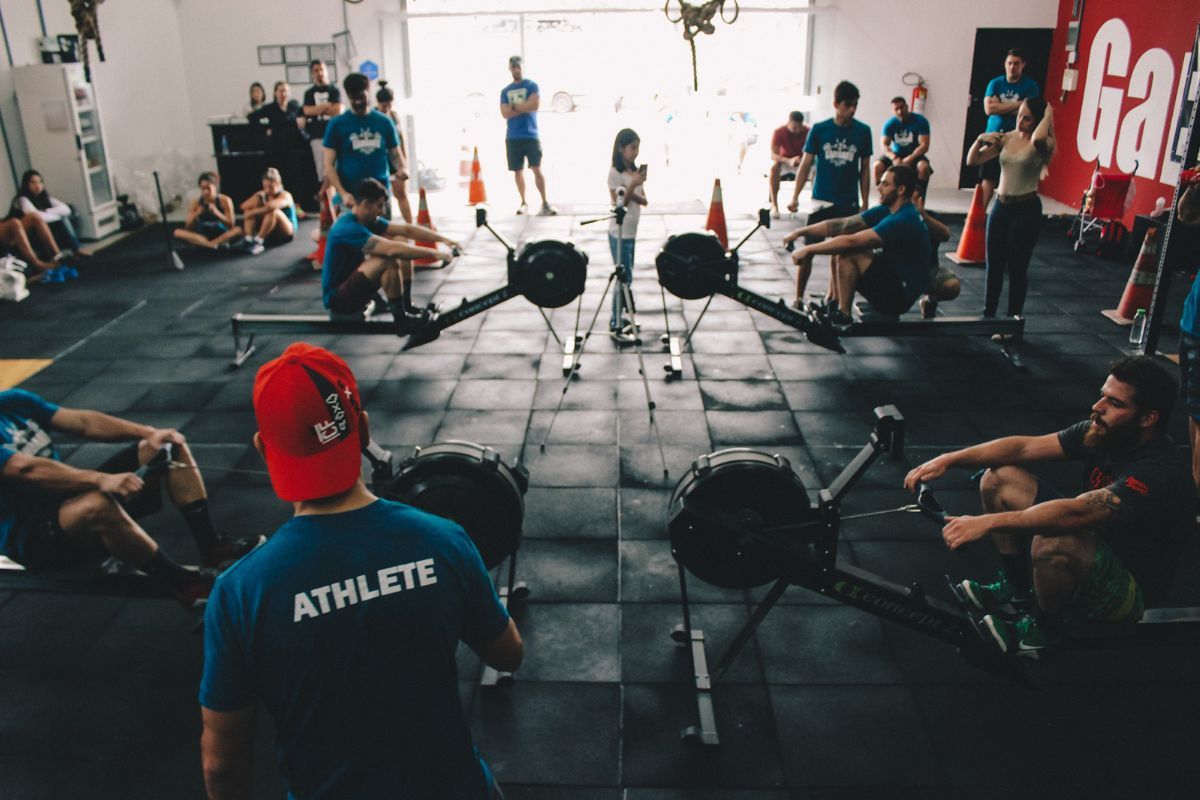 16 Proven Gym Marketing Ideas to Get More Clients Today - Wishpond