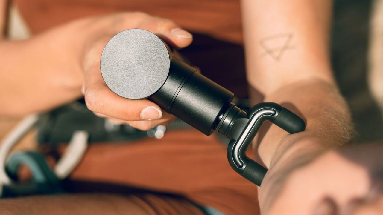 What to look for in a massage gun: How do you know it’s good?