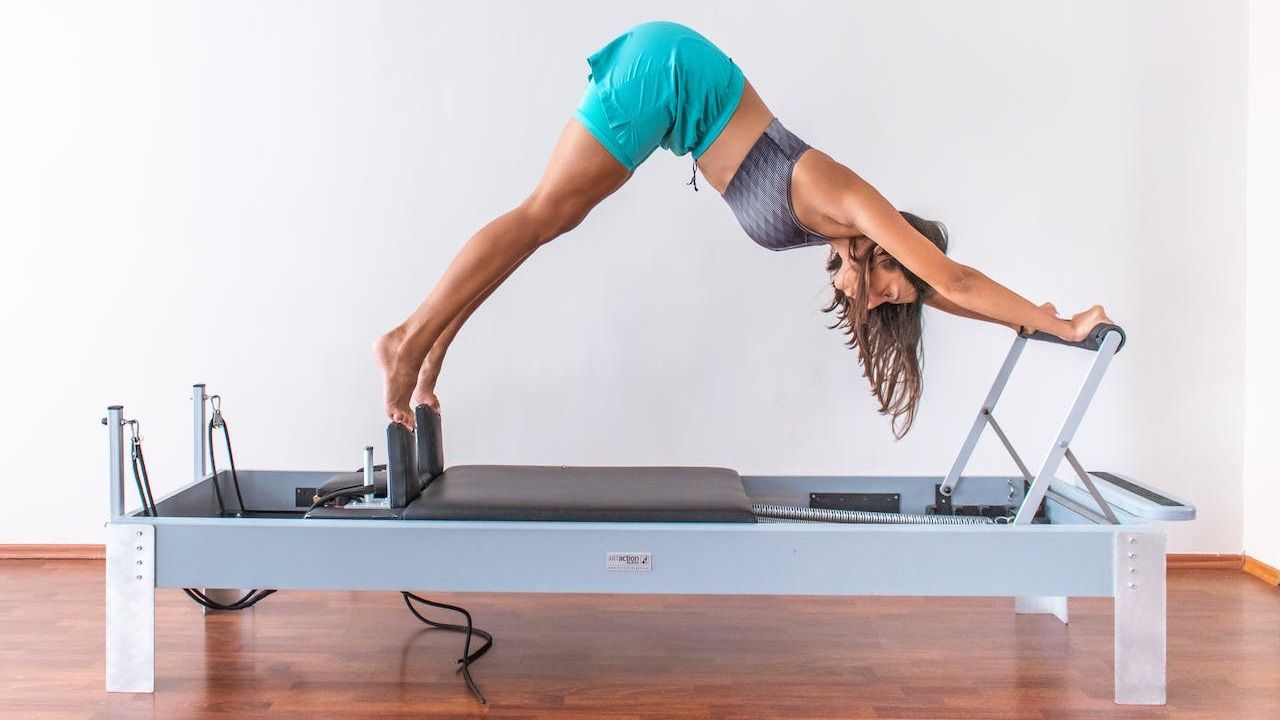 What is Reformer Pilates: Exercises & benefits