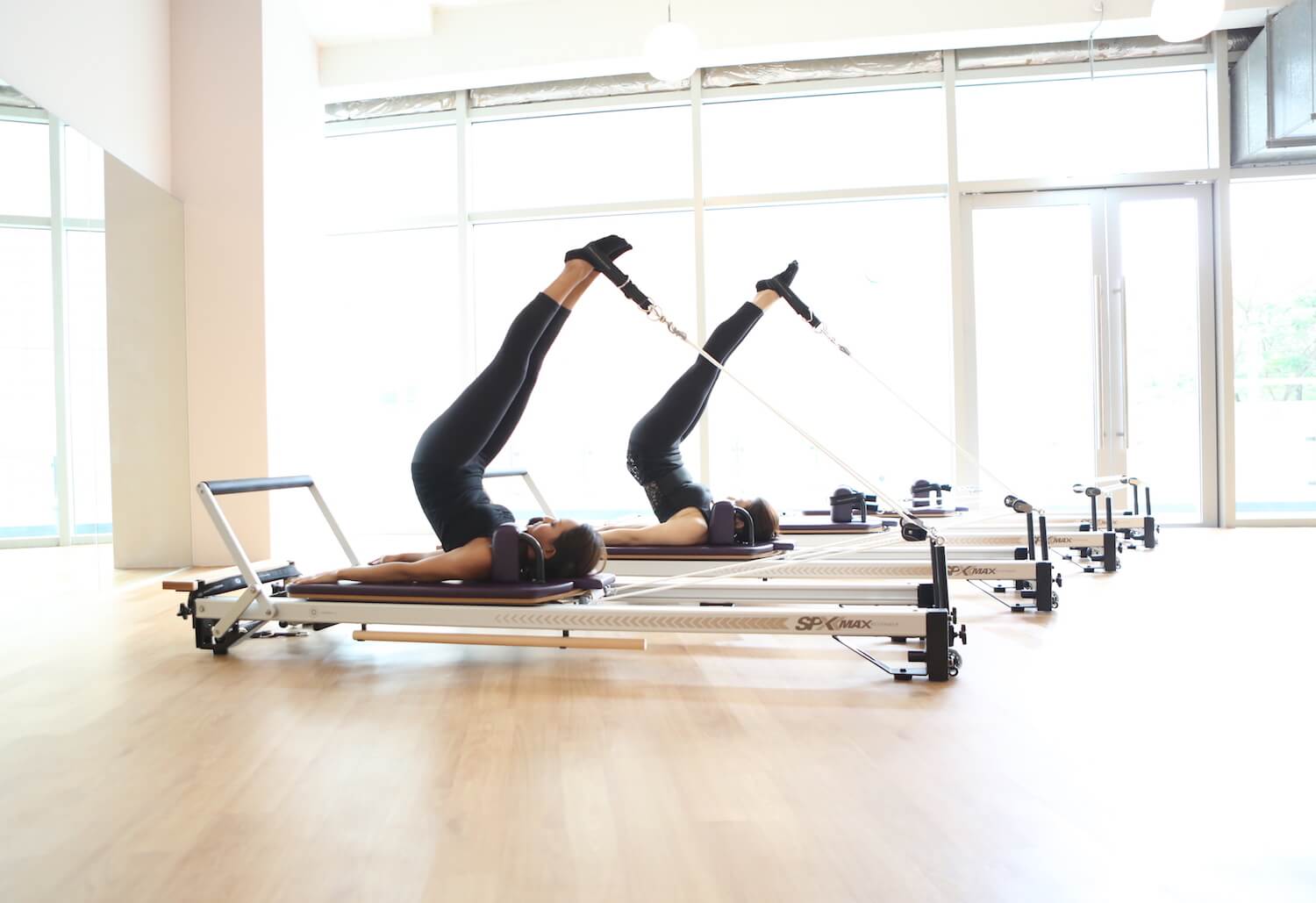 seremban pilates & gyrotonic - SEREMBAN PILATES, GYROTONIC & ROLFING