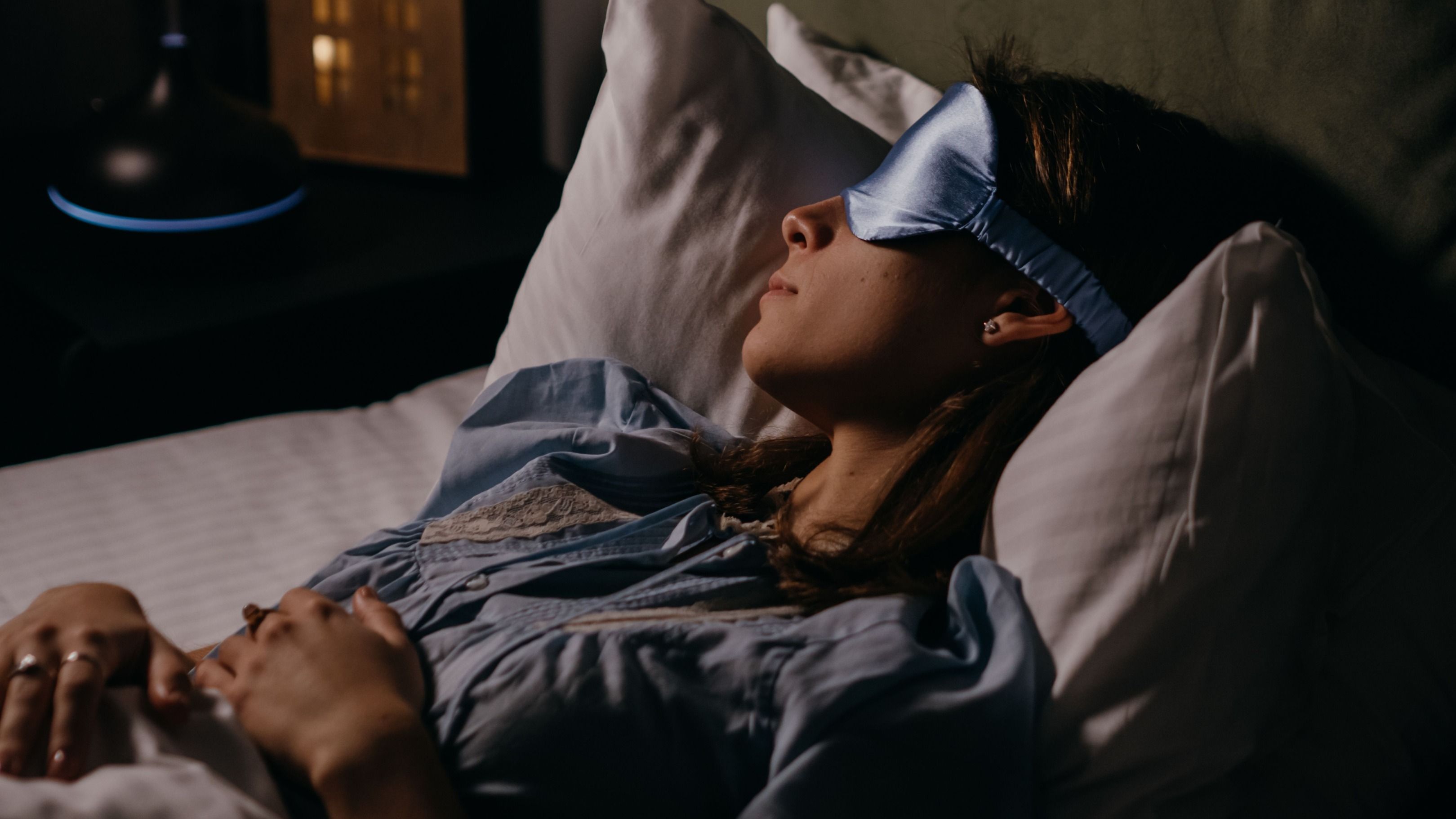 Mission: Sleep Possible - Top-secret Military Sleep Hacks for Busy ...