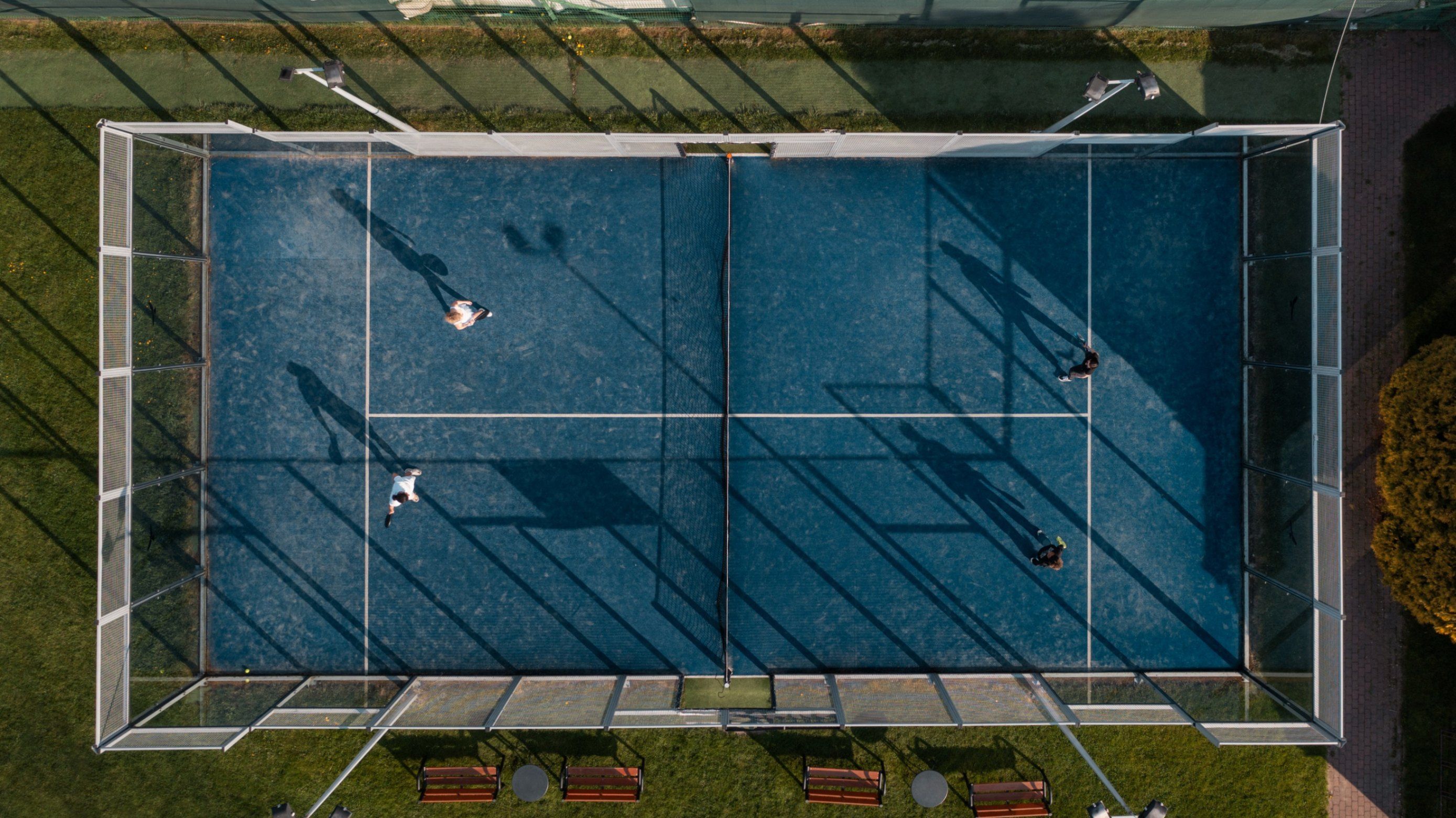 The 4 best pickleball courts in Singapore