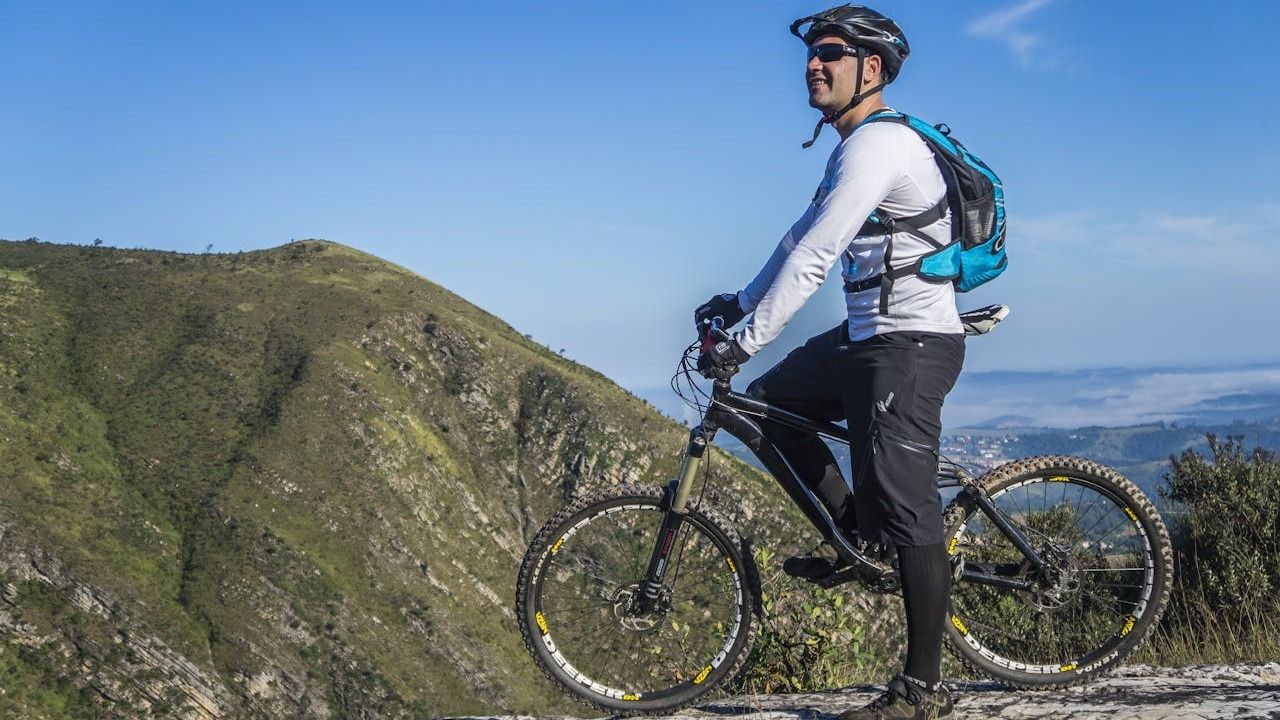 Cycling safety tips for a secure fitness journey