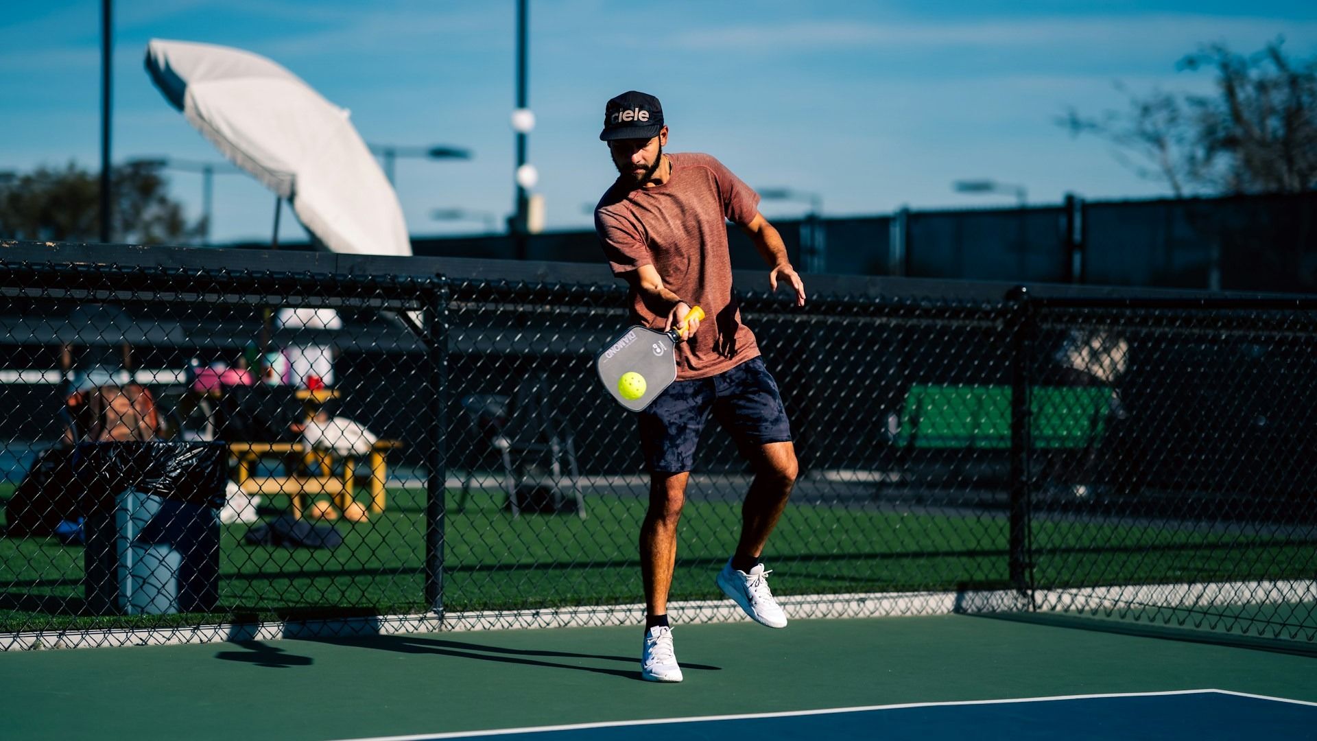 Why is pickleball so popular?