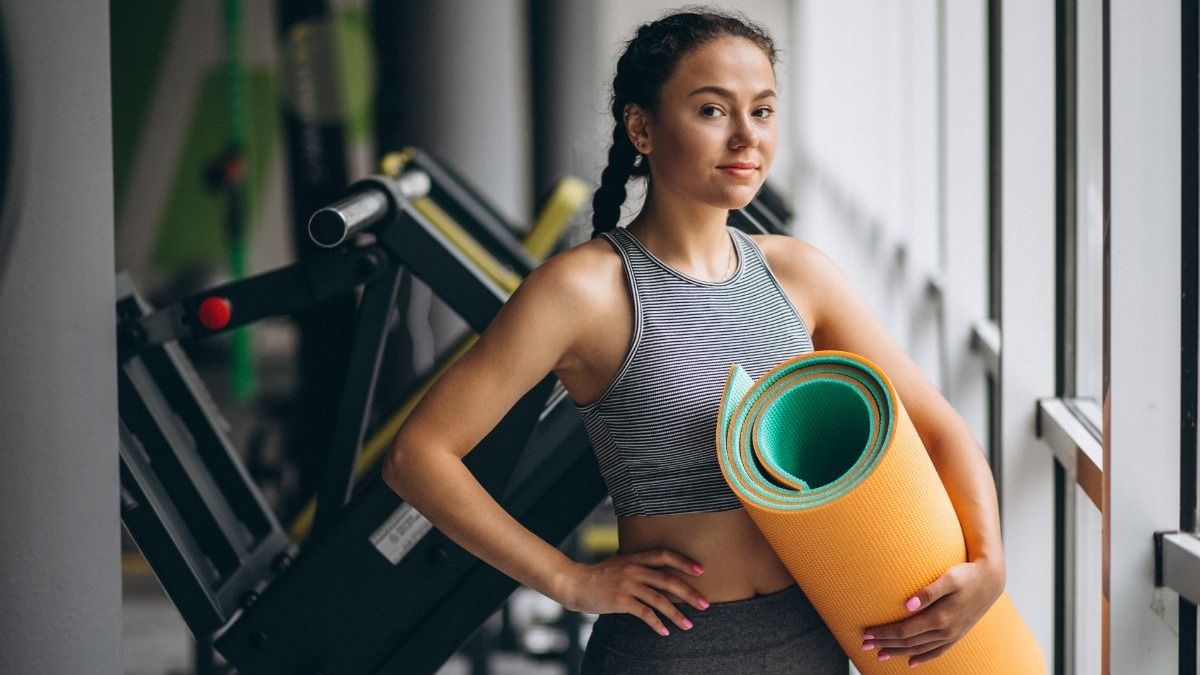 What is physical fitness? Definition, components & benefits | Rezerv