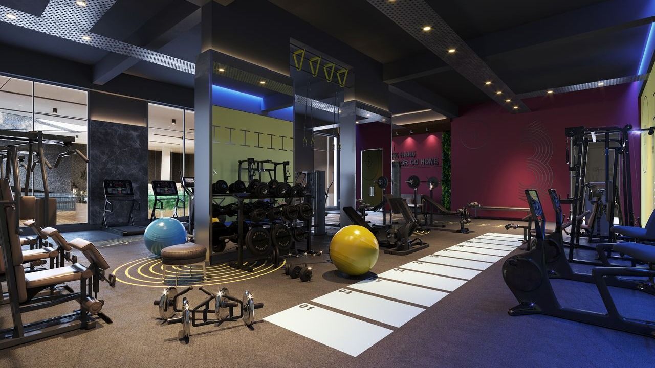 Private gym Singapore: 3 Best private gyms in 2026