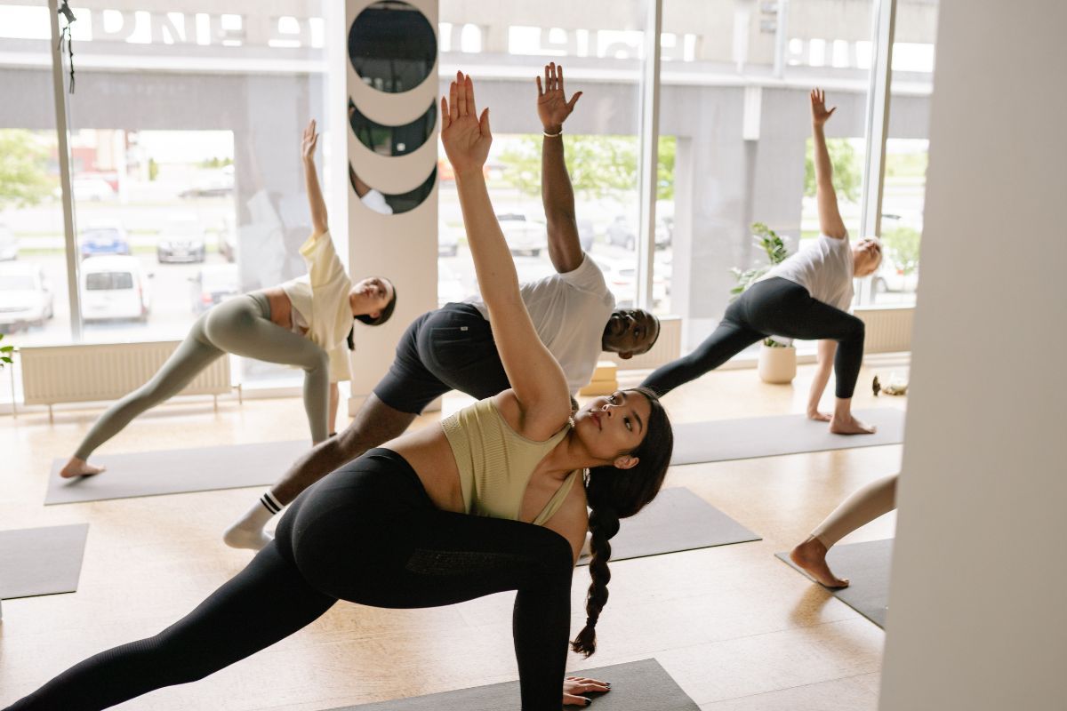 Top 5 Pilates studios in Brazil