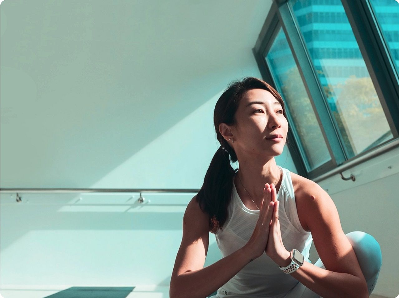 What is Barre and 10 Studios in Singapore That You Can Try it