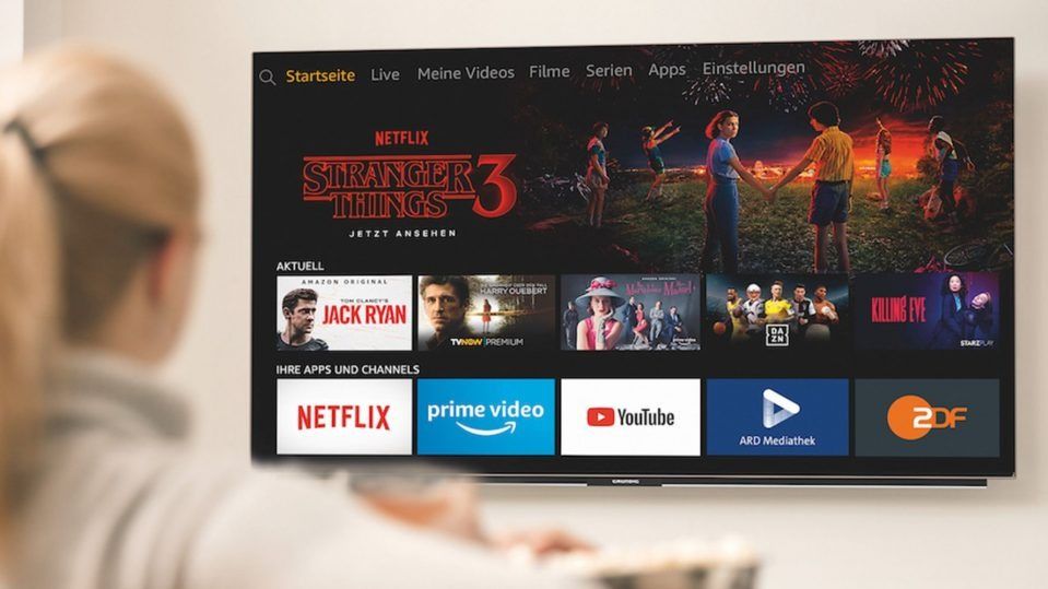 Comparing Glo vs. Yogaia: Which fire TV app wins?
