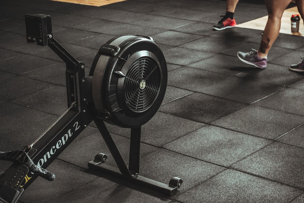 Top 5 best gym equipment brands for your facility