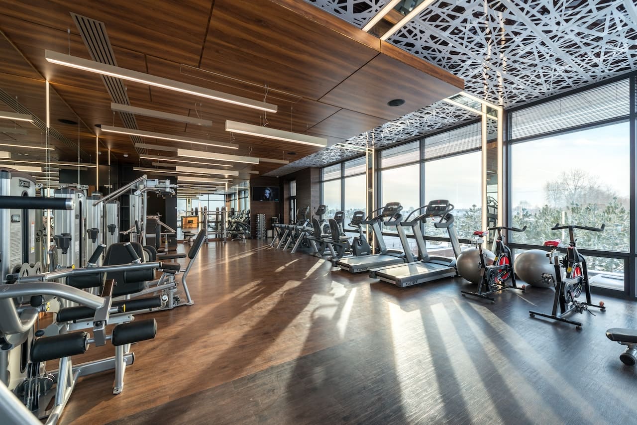 How to Provide a Great Gym Experience This Year - Boutique Fitness