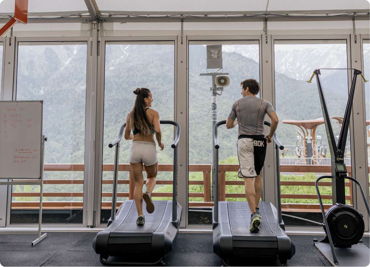 How good is your gym etiquette? 10 rules modern men and women should know