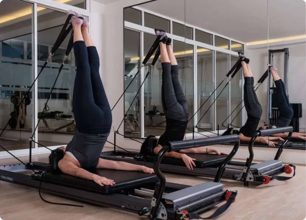 Pure Pilates KL