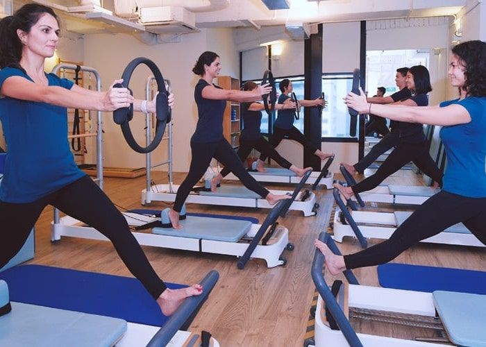 Calling All New and Expectant Moms! Classes Start Sept. 6th — Epiphany  Pilates in Fairfax, Virginia - Pilates and the GYROTONIC® Method