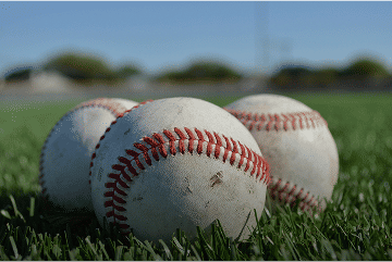Baseball & Softball