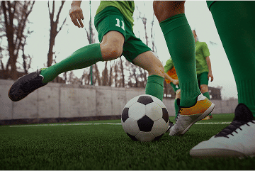 Football & Futsal
