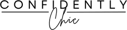 Confidently Chic Logo