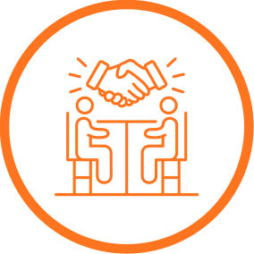 Confidence & Etiquette Coaching