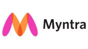 Myntra logo