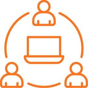 Anyone who wants to help others transform