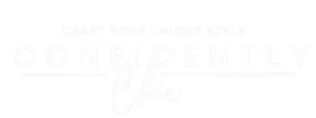 Confidently Chic Logo