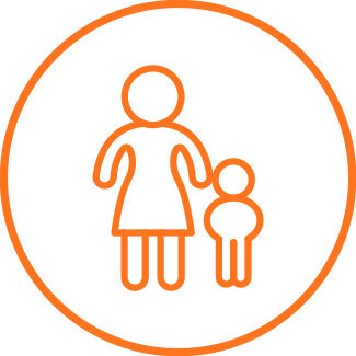 Mothers or women seeking a flexible, work-from-home career