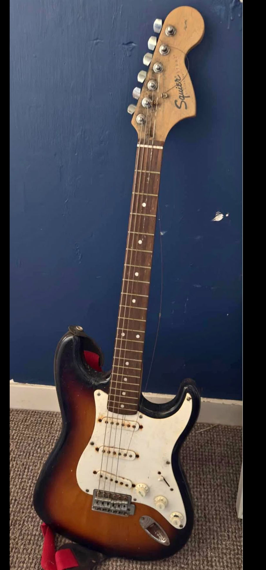 Guitar Mod