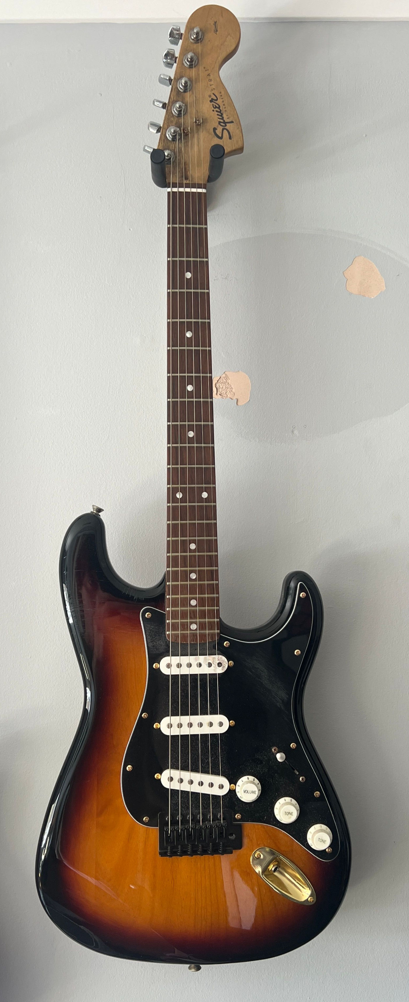 Guitar Mod