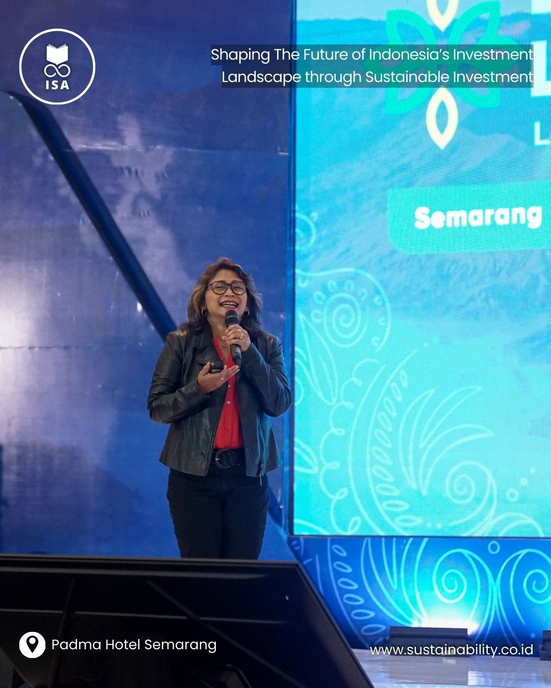 Shaping The Future of Indonesia’s Investment Landscape through Sustainable Investment with Danareksa